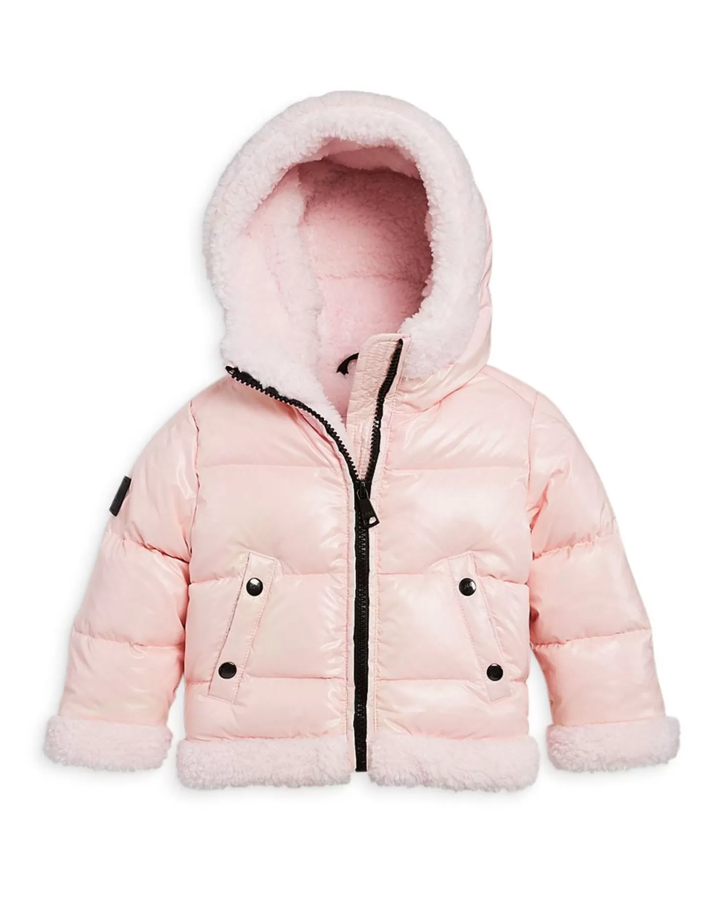 SAM Infants | Blizzard Ballerina/Pink Sherpa