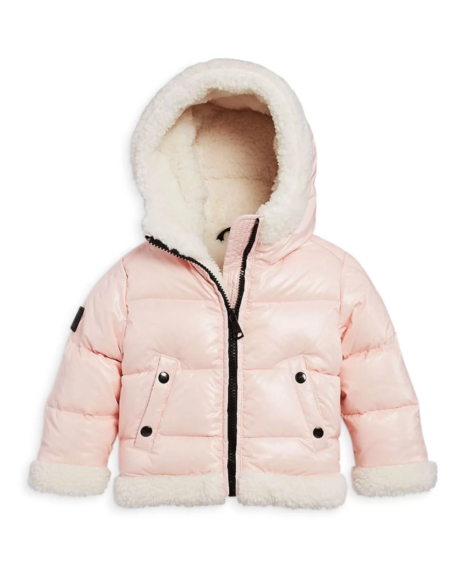 SAM Infants | Blizzard Ballerina/White Sherpa