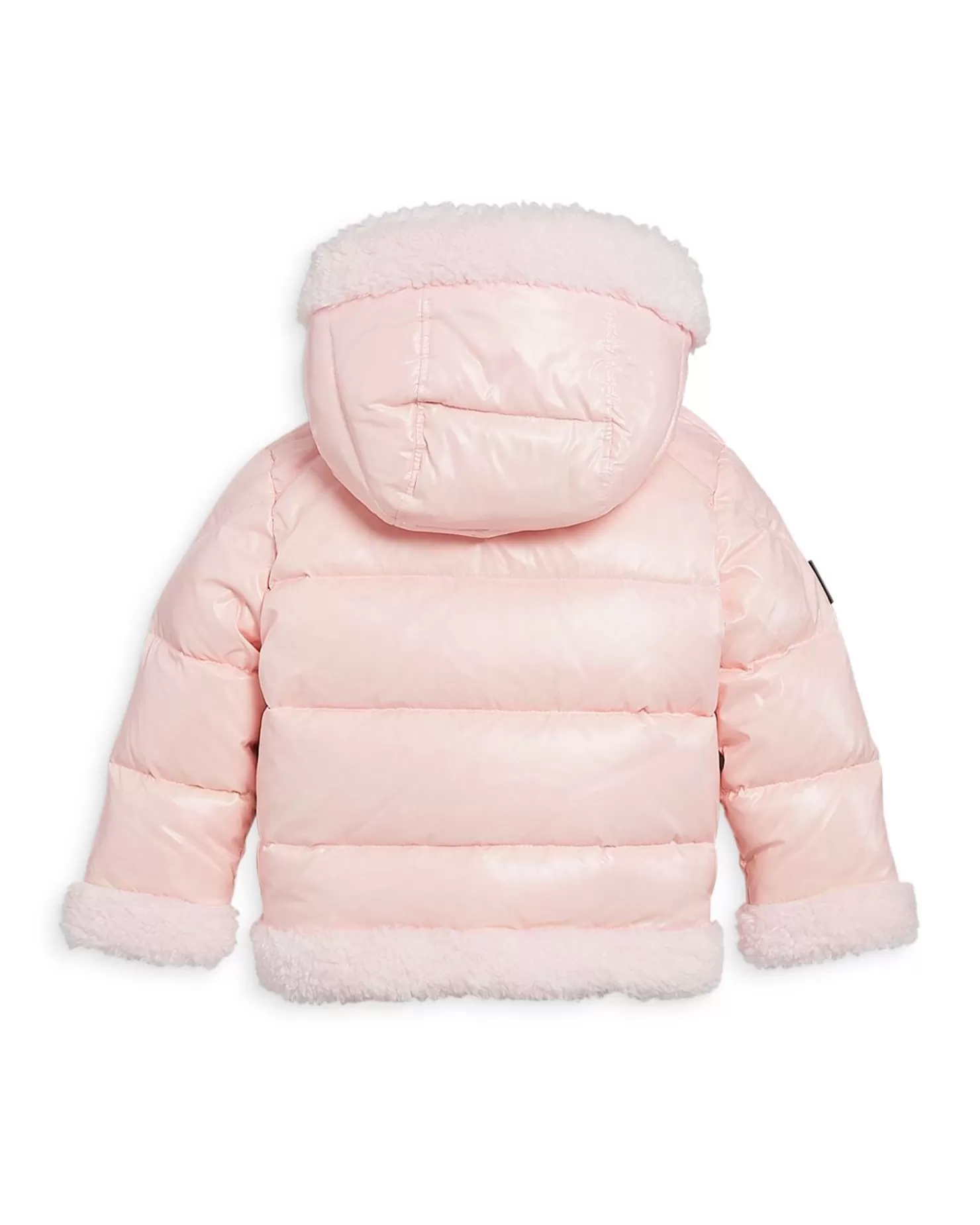 SAM Infants | Blizzard Ballerina/Pink Sherpa