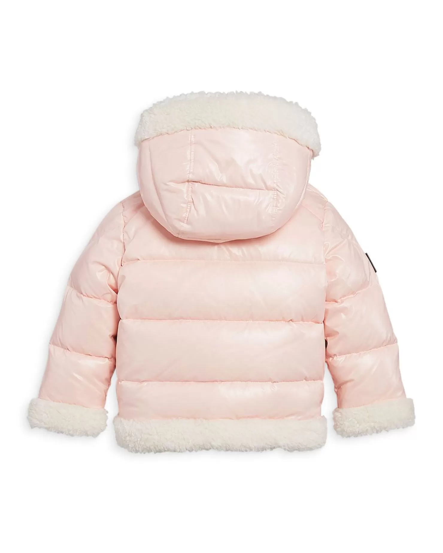 SAM Infants | Blizzard Ballerina/White Sherpa