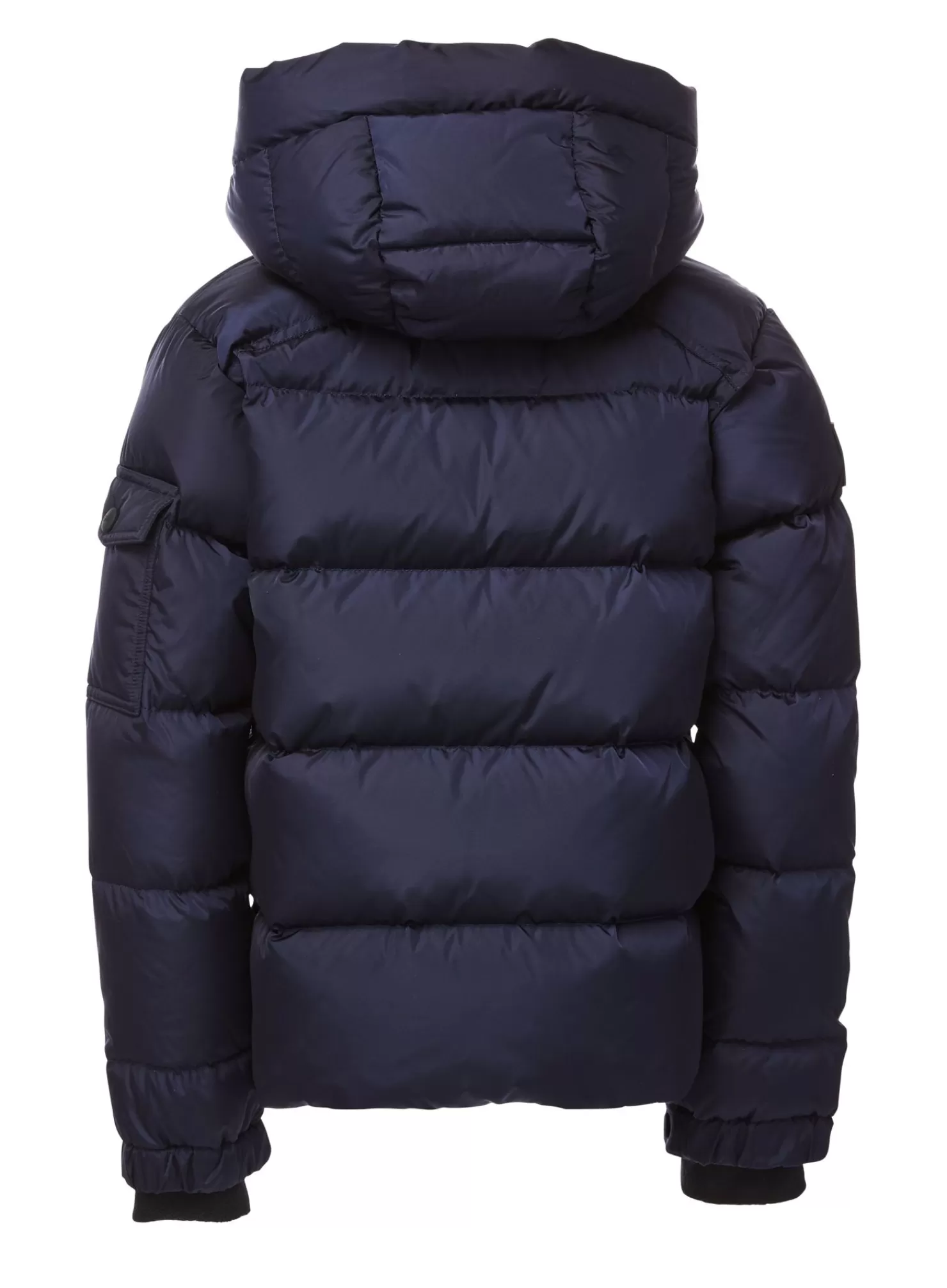 SAM Boys 8-16 | Boys Frontier Matte Navy