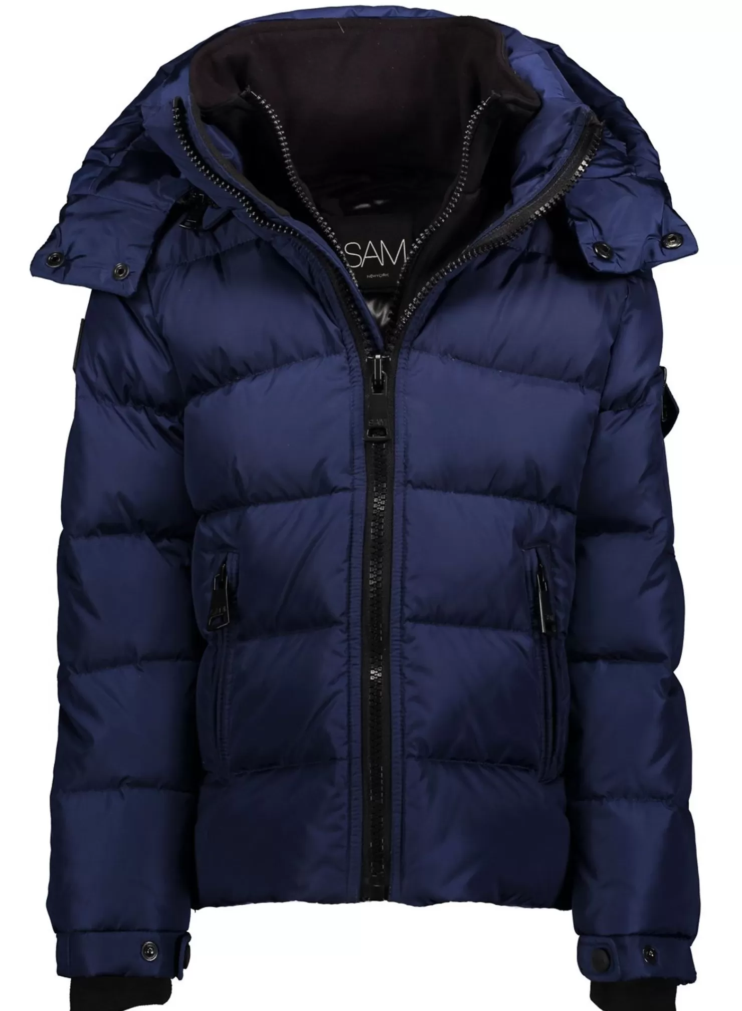 SAM Boys 8-16 | Boys Glacier Matte Navy