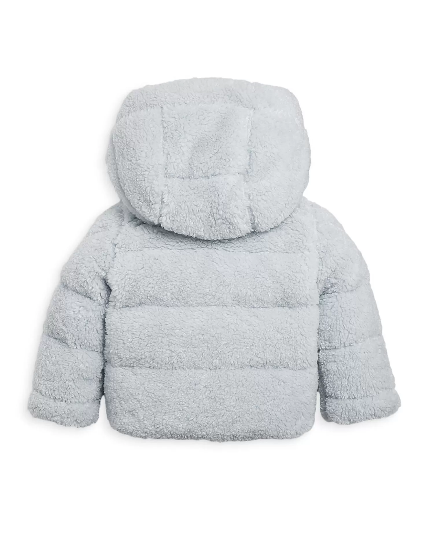 SAM Infants | Sherpa Snowbunny Blue