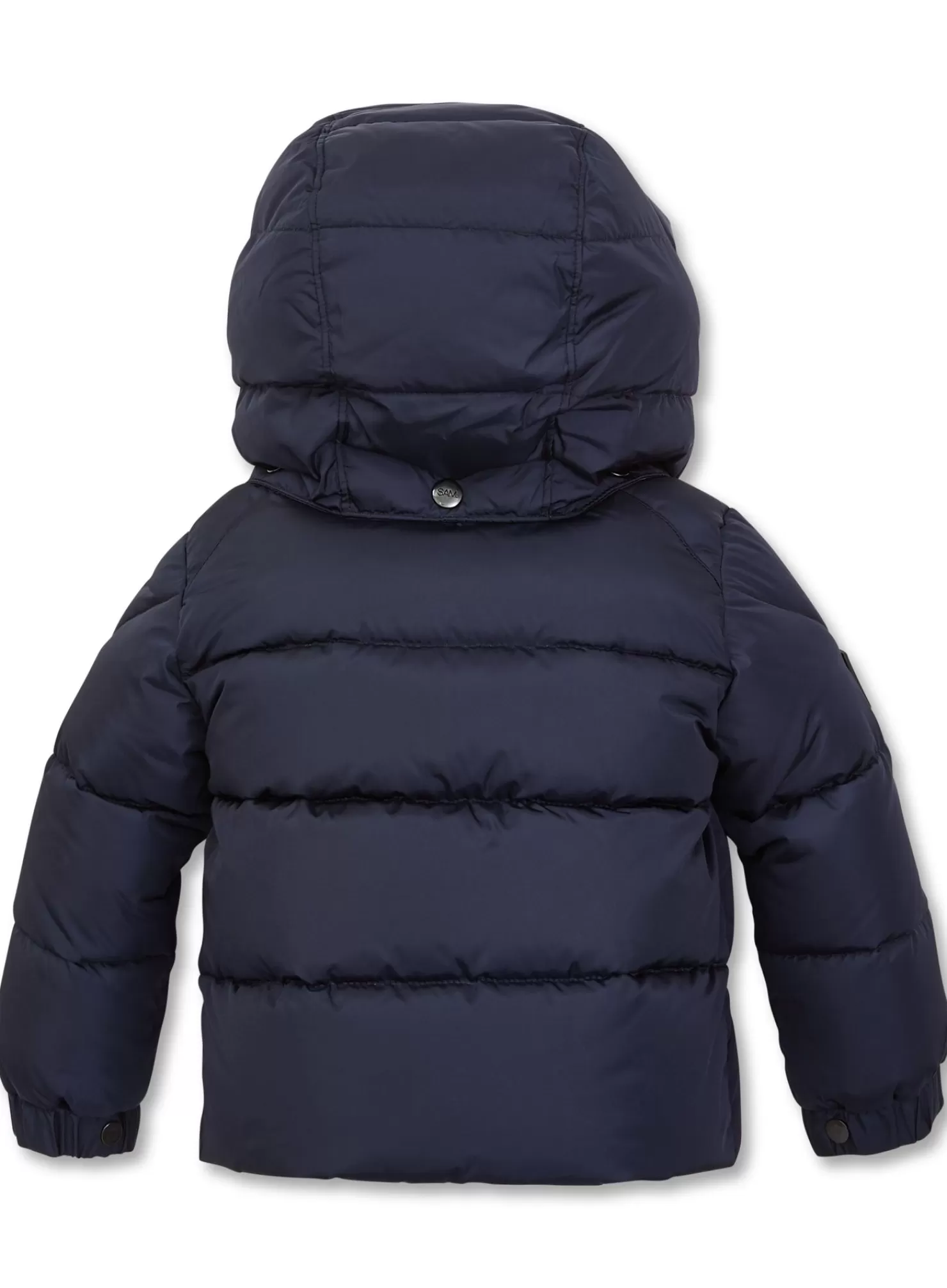 SAM Infants | Snowflurry Matte Navy