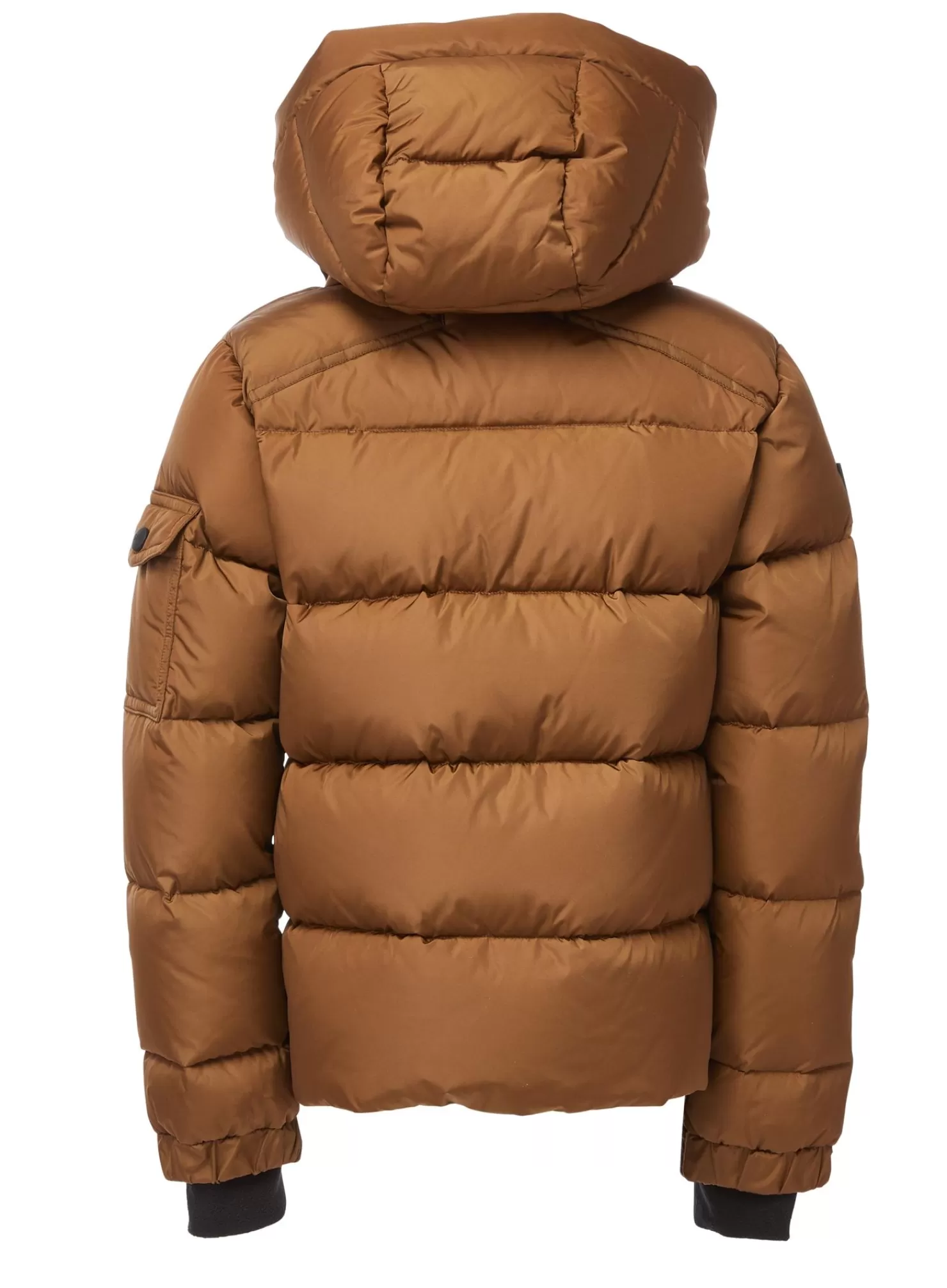 SAM Boys 2-6 | Toddler Boys Frontier Walnut