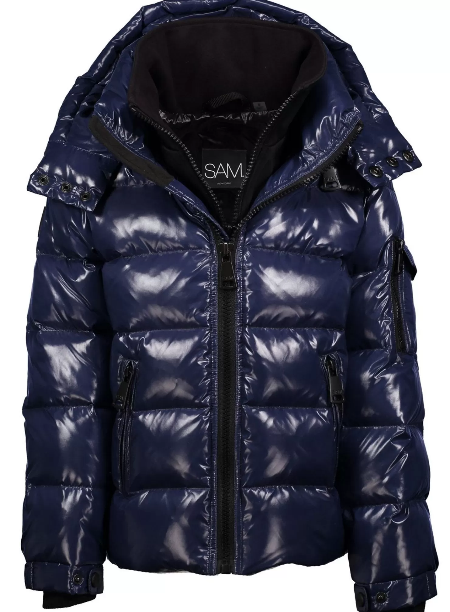 SAM Boys 2-6 | Toddler Boys Glacier Navy Marine