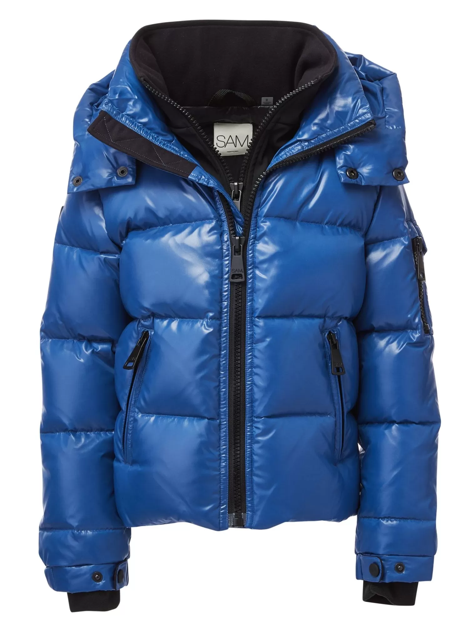 SAM Boys 2-6 | Toddler Boys Glacier Ocean