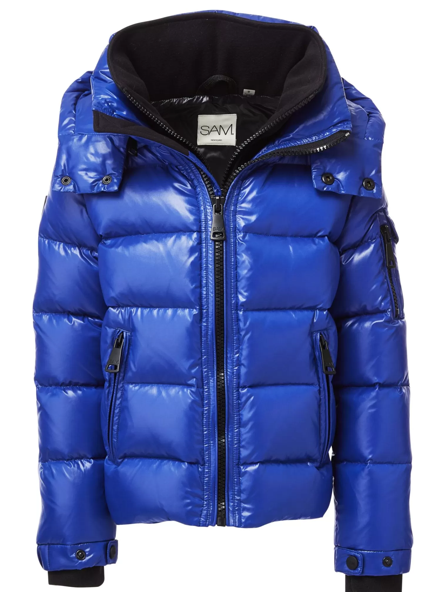 SAM Boys 2-6 | Toddler Boys Glacier Admiral