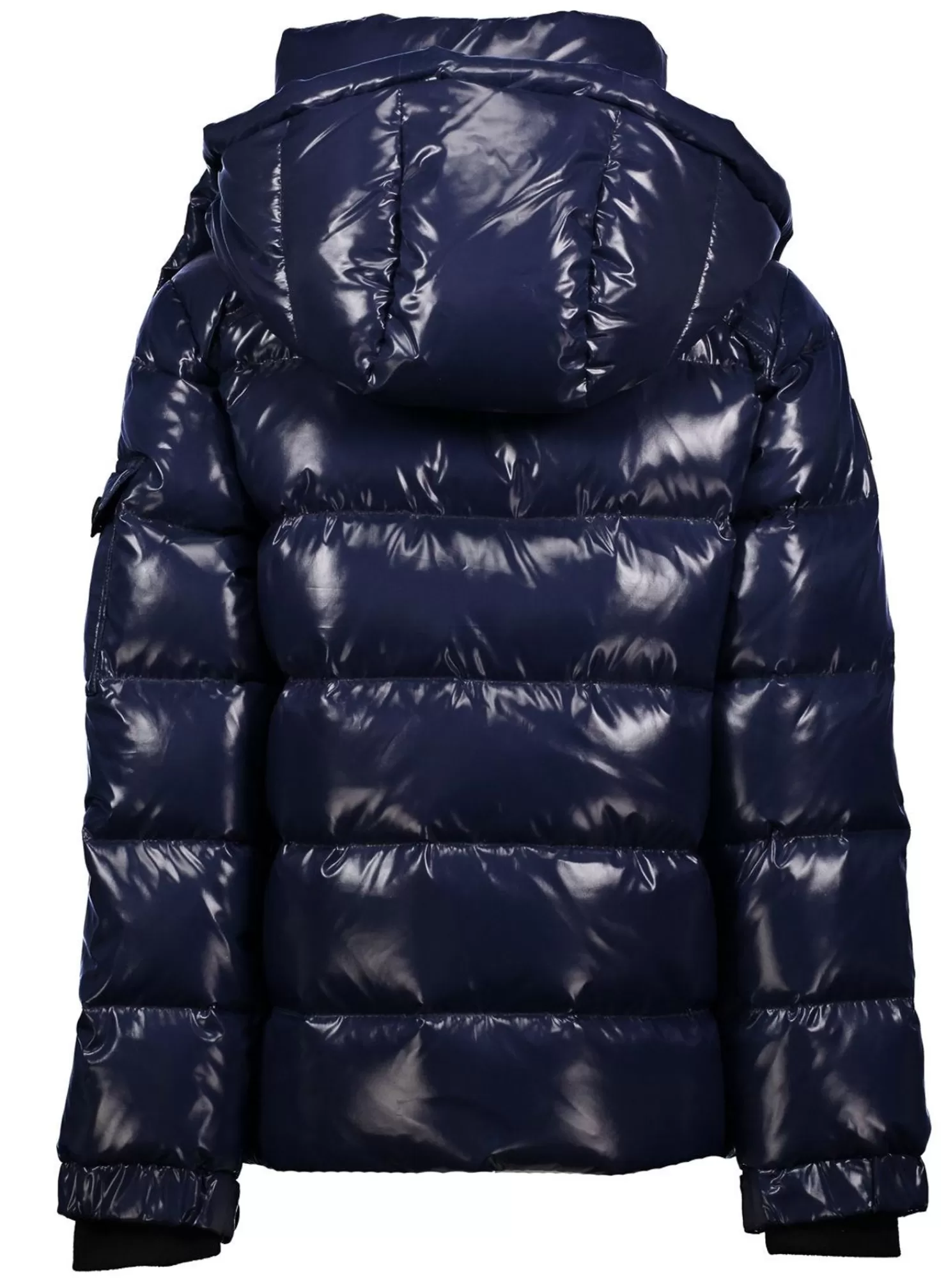 SAM Boys 2-6 | Toddler Boys Glacier Navy Marine