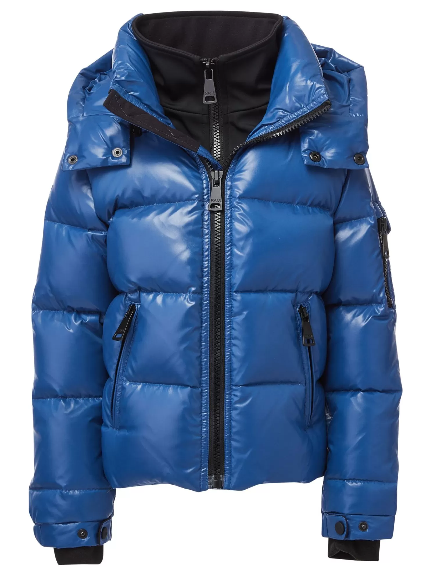 SAM Boys 2-6 | Toddler Boys Glacier Ocean