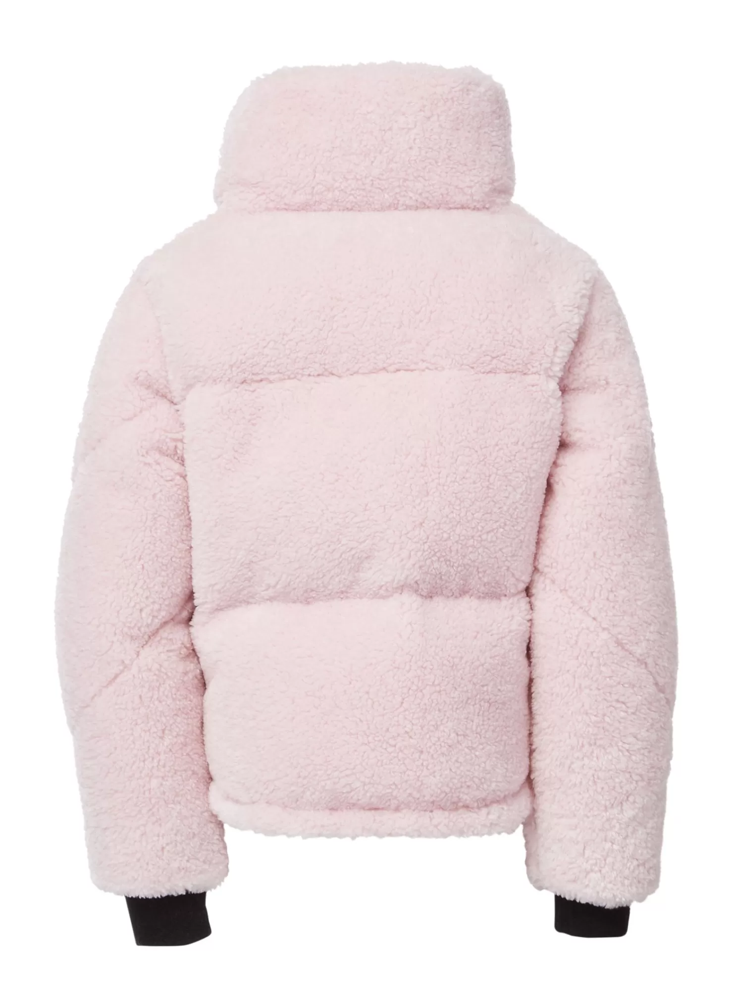 SAM Girls 2-6 | Toddler Girls Sherpa Athlete Pink